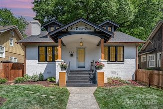 624 Oakland Ave, Charlotte, NC 28204