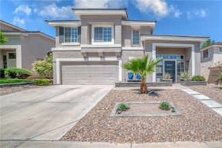1929 Thunder Ridge Cir, Henderson, NV 89012