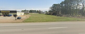 8140 U S 49, Brookland, AR 72417