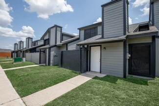 810 Dunson Glen Dr Unit 709, Houston, TX 77090