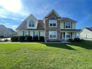 6617 Valley Falls Rd, Hope Mills, NC 28348