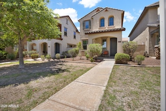 3036 N Acacia Way, Buckeye, AZ 85396
