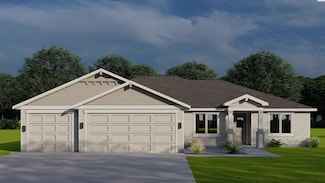 704 Grapevine St, Grandview, WA 98930
