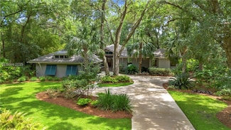 5 High Water, Hilton Head Island, SC 29928