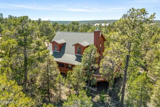 1800 Blue Sky Cir, Heber-Overgaard, AZ 85928