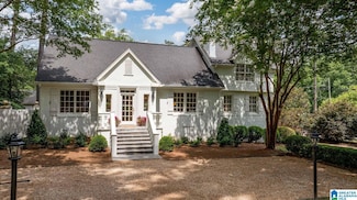 2 Clubview Dr, Mountain Brook, AL 35223