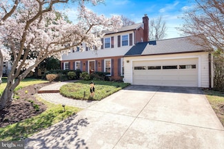 6224 Goodview St, Bethesda, MD 20817
