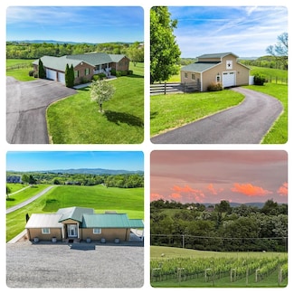 2664 Old Route 100 Rd, Draper, VA 24324