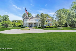 31 Buena Vista Ave, Rumson, NJ 07760
