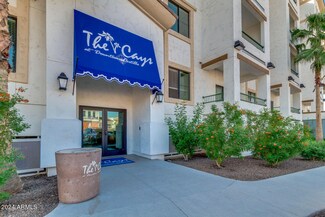 2511 W Queen Creek Rd Unit 121, Chandler, AZ 85248