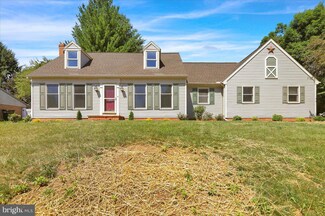 75 E Mohler Church Rd, Ephrata, PA 17522