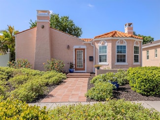 321 Pedro St, Venice, FL 34285