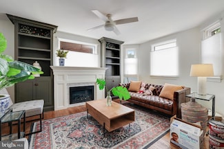 5043 E Capitol St SE, Washington, DC 20019