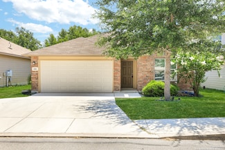 446 Eastern Phoebe, San Antonio, TX 78253