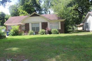 4608 School St, North Little Rock, AR 72117