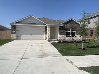 Catesby, Hutto, TX 78634