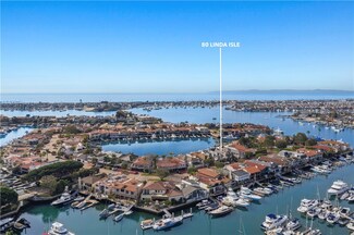 80 Linda Island, Newport Beach, CA 92660