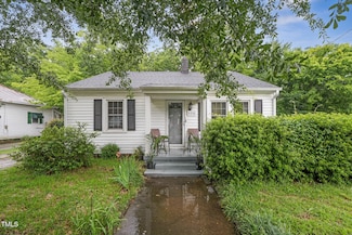 520 Park Ave, Rocky Mount, NC 27801