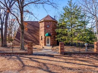 283 County Road 2904, Bartlesville, OK 74003