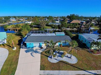 168 Buckeye Ave NW, Port Charlotte, FL 33952