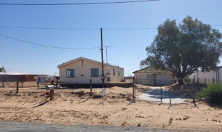 18424 Claymine Rd, Edwards, CA 93523