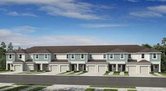 2468 Penguin Blvd, Davenport, FL 33837