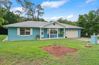 6045 E Rector St, Inverness, FL 34452