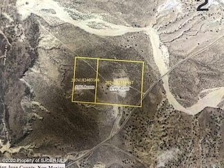 X Off Glade Rd, Farmington, NM 87401
