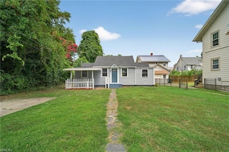 321 56th St, Newport News, VA 23607