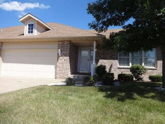 109 Happy Trail Unit 109, Diamond, IL 60416