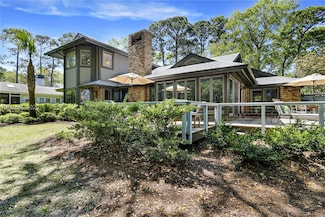 1 Angel Wing Dr, Hilton Head Island, SC 29926