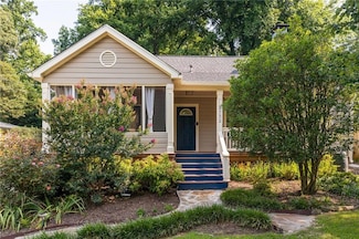 2732 Arbor Ave SE, Atlanta, GA 30317