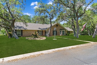 119 W Mossy Cup St, Shavano Park, TX 78231