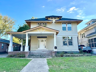 1187 Central Ave, Memphis, TN 38104