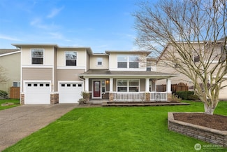 2121 248th Place SE, Sammamish, WA 98075