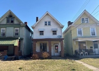 406 Grove St, Mc Kees Rocks, PA 15136