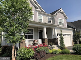 526 Jersey Bronze Way, Pasadena, MD 21122