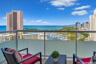 1551 Ala Wai Blvd Unit 2303, Honolulu, HI 96815