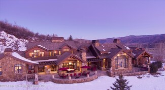 220 Buttermilk Ln, Aspen, CO 81611