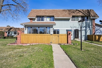 2010 W 101st Ave, Thornton, CO 80260