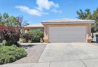 5123 Trevi Place NW, Albuquerque, NM 87114