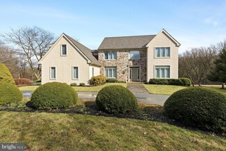 107 Twin Creek Ln, Kennett Square, PA 19348