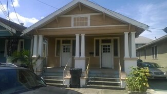 4136 Baudin St, New Orleans, LA 70119
