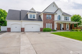 331 Viewmont Dr SE, Moses Lake, WA 98837