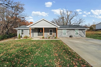 2100 US Highway 61, Festus, MO 63028