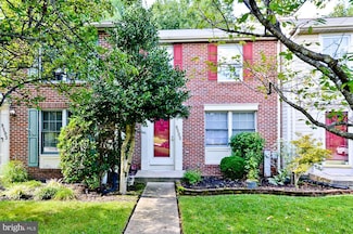 9505 Baroness Ct, Laurel, MD 20723