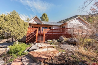 211 Blue Tip Dr, Ridgway, CO 81432