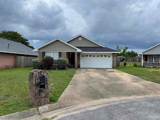 2081 Tujaques Place, Pensacola, FL 32505