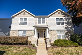 725 Tower Grove Dr Unit C, Fairview Heights, IL 62208