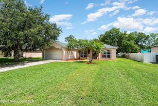 4465 Everglades St, Cocoa, FL 32927